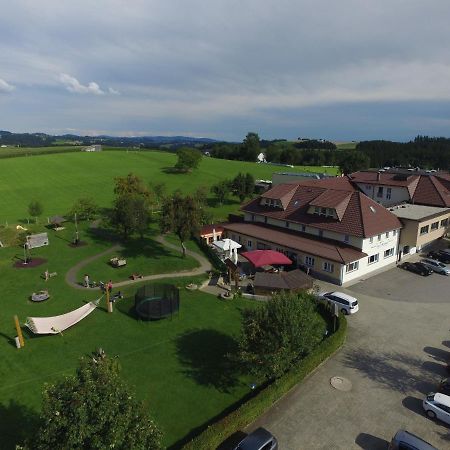 Hotel Langs Wirtshaus à Sankt Ulrich im Mühlkreis Extérieur photo