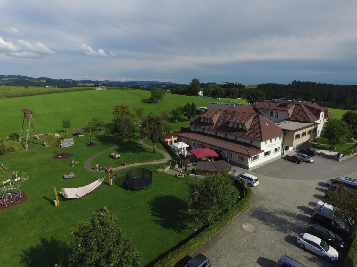 Hotel Langs Wirtshaus à Sankt Ulrich im Mühlkreis Extérieur photo