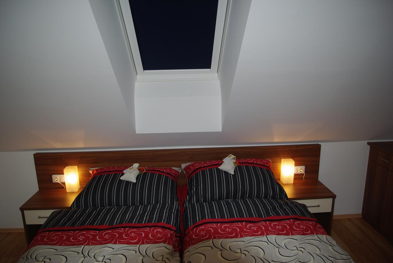Hotel Langs Wirtshaus à Sankt Ulrich im Mühlkreis Chambre photo