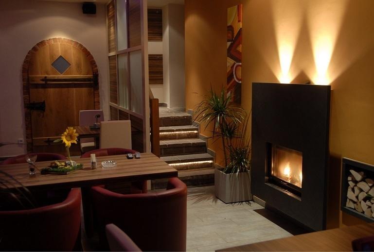 Hotel Langs Wirtshaus à Sankt Ulrich im Mühlkreis Chambre photo