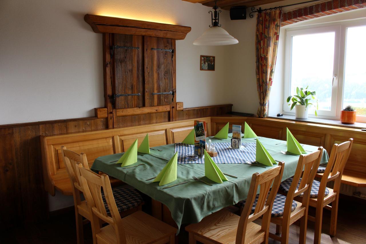 Hotel Langs Wirtshaus à Sankt Ulrich im Mühlkreis Extérieur photo