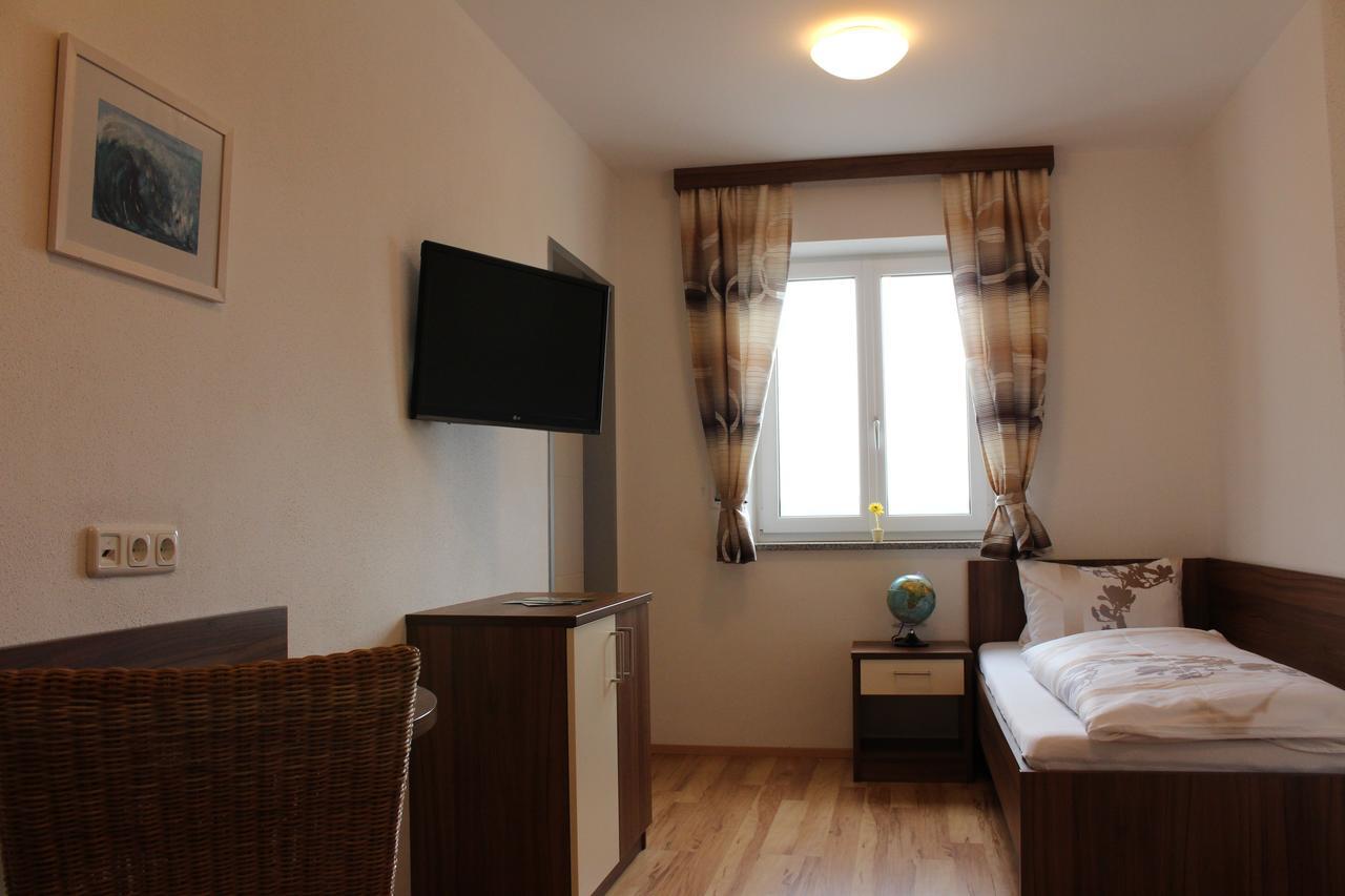 Hotel Langs Wirtshaus à Sankt Ulrich im Mühlkreis Chambre photo