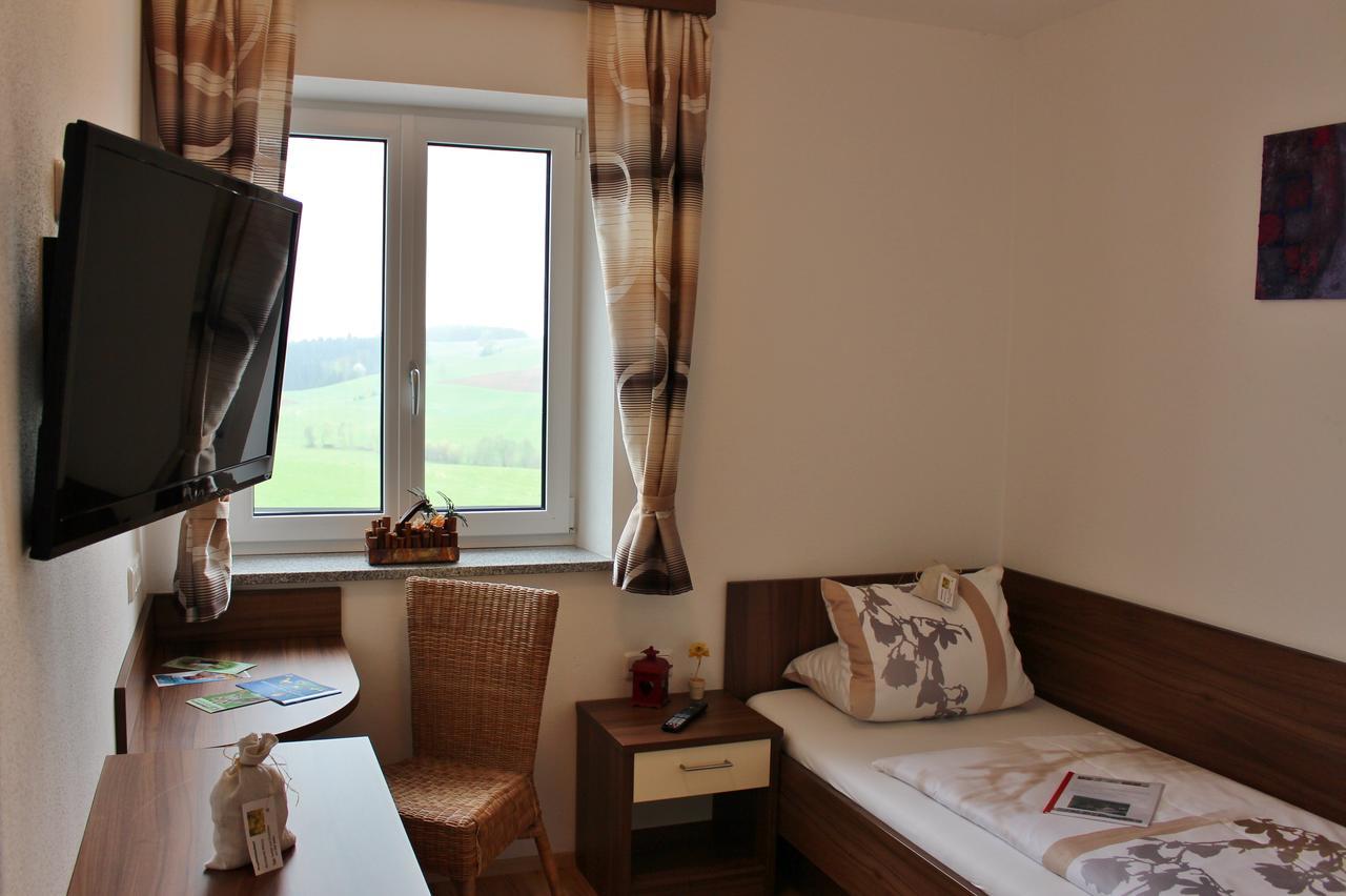 Hotel Langs Wirtshaus à Sankt Ulrich im Mühlkreis Chambre photo