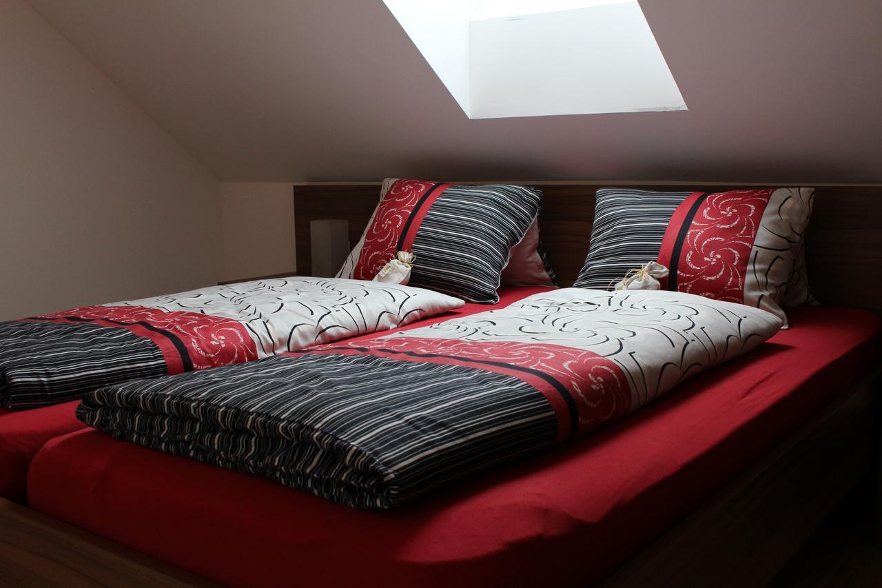Hotel Langs Wirtshaus à Sankt Ulrich im Mühlkreis Chambre photo