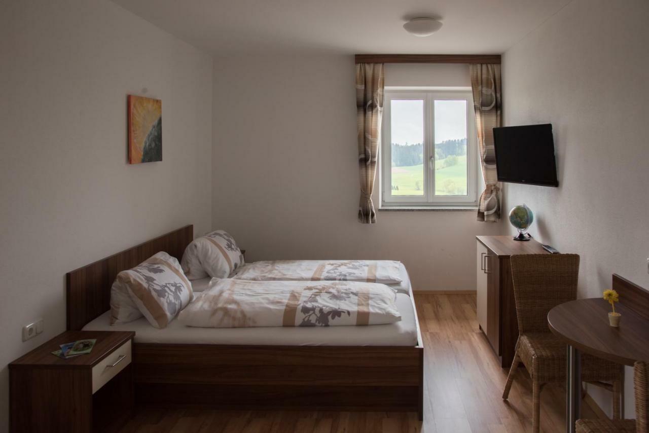 Hotel Langs Wirtshaus à Sankt Ulrich im Mühlkreis Extérieur photo