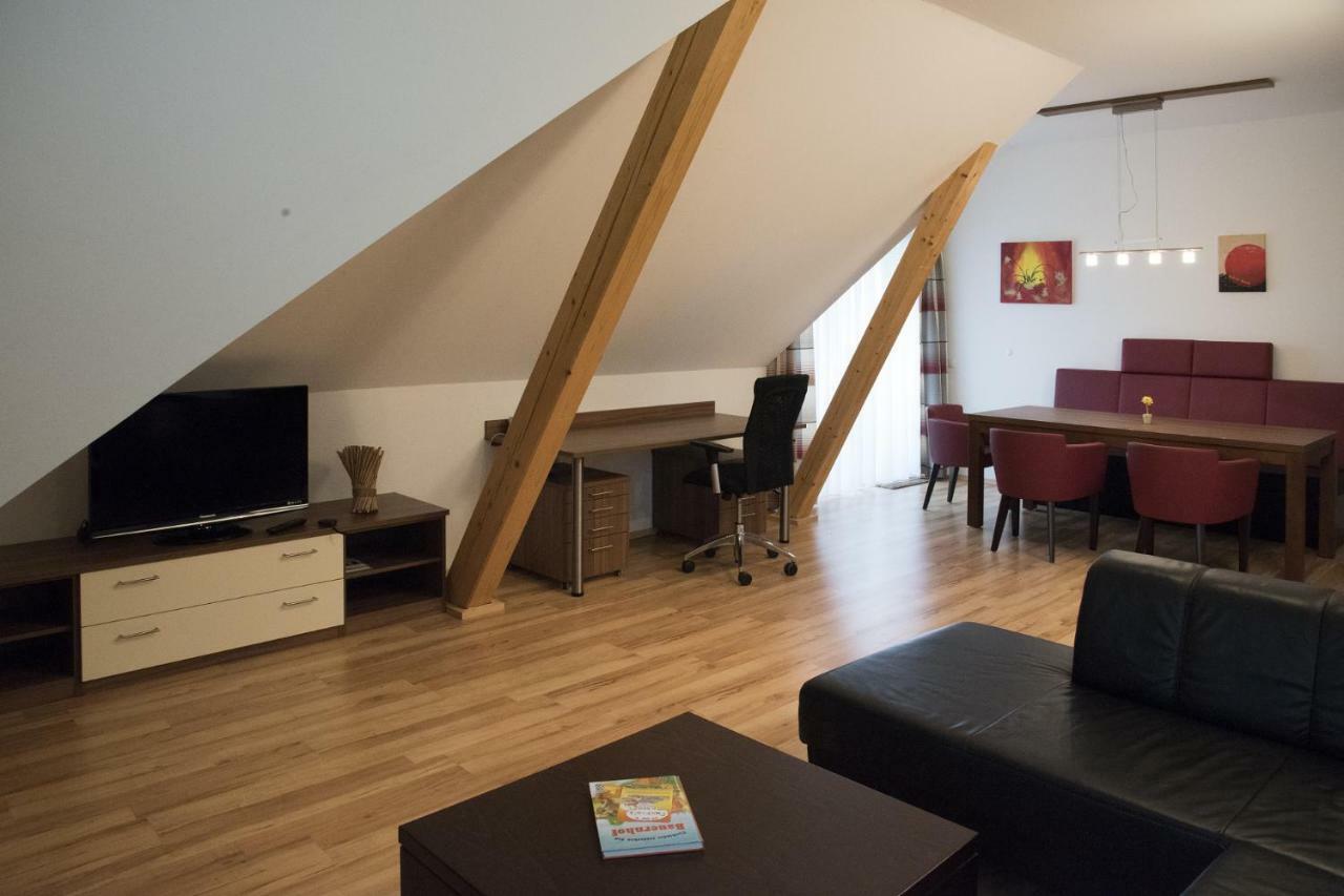 Hotel Langs Wirtshaus à Sankt Ulrich im Mühlkreis Extérieur photo